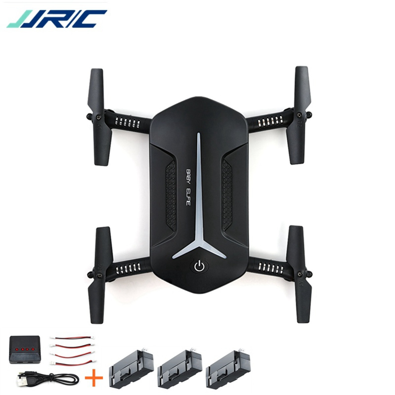 jjrc baby elfie drone