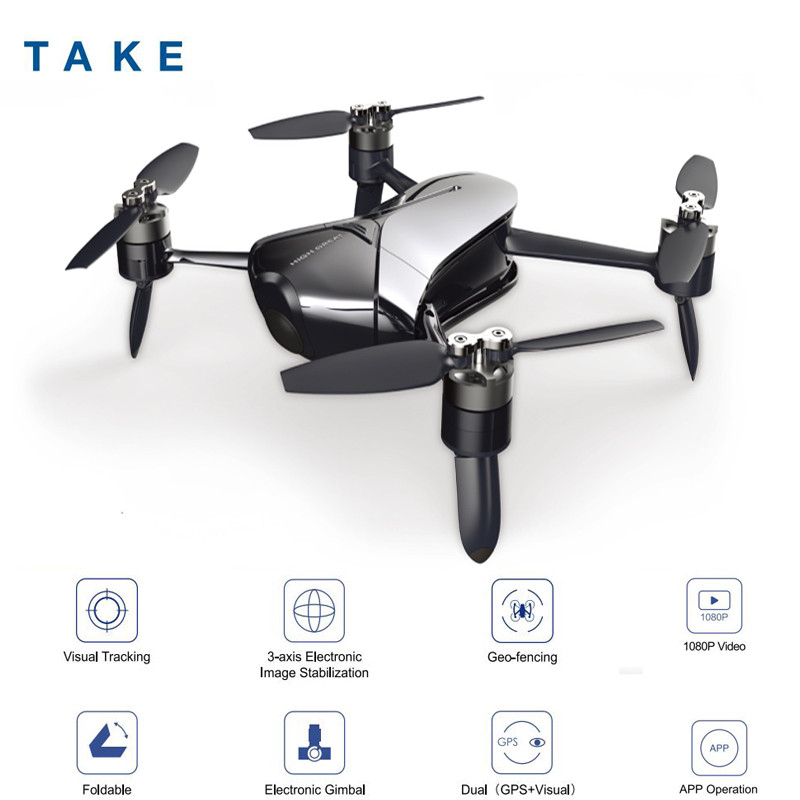 mini camera helicopter