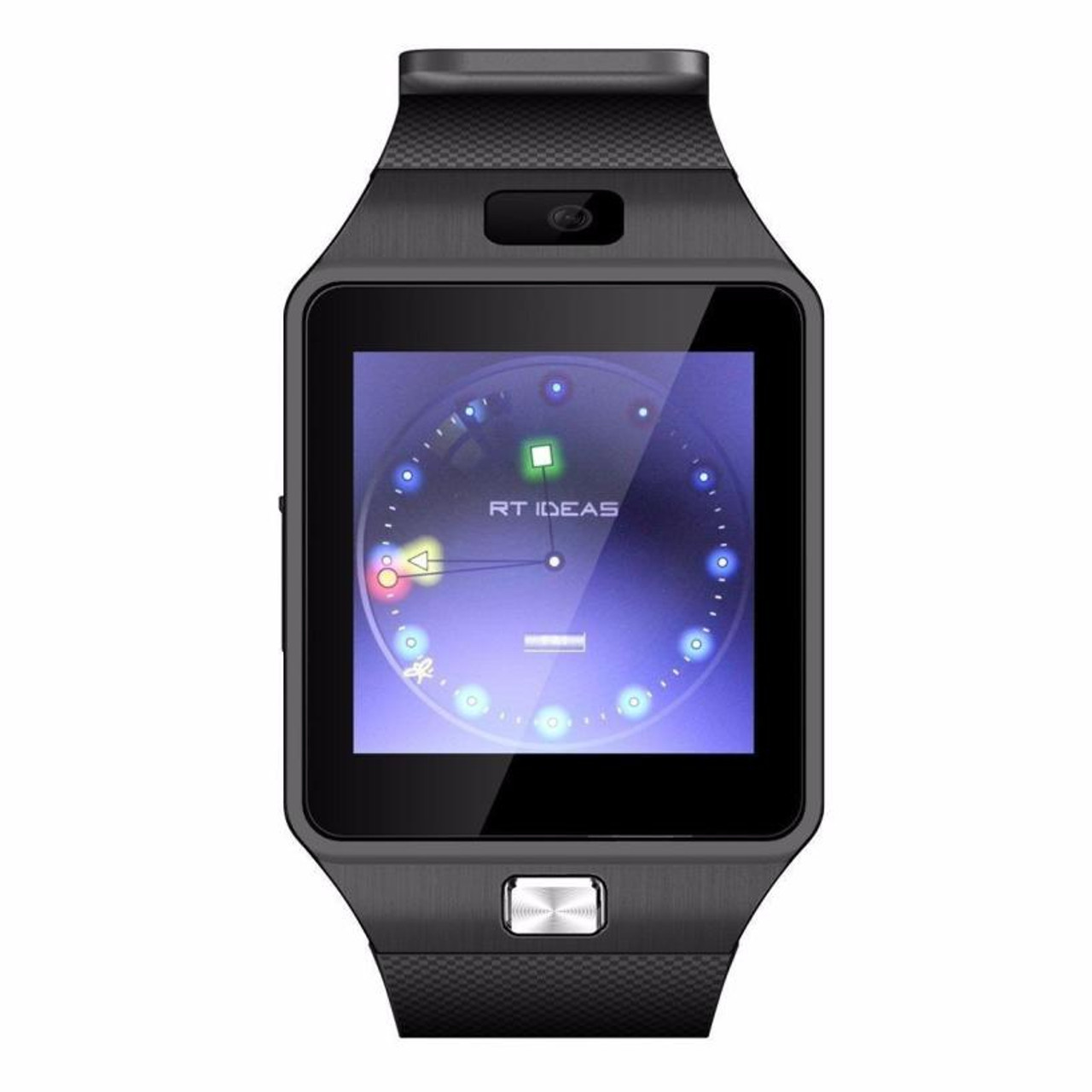 dz09 smartwatch under 300
