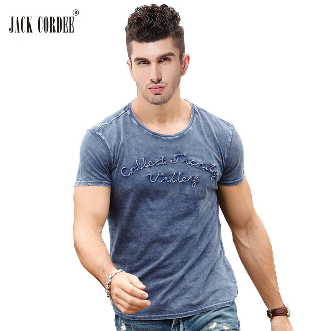 mens stylish t shirts