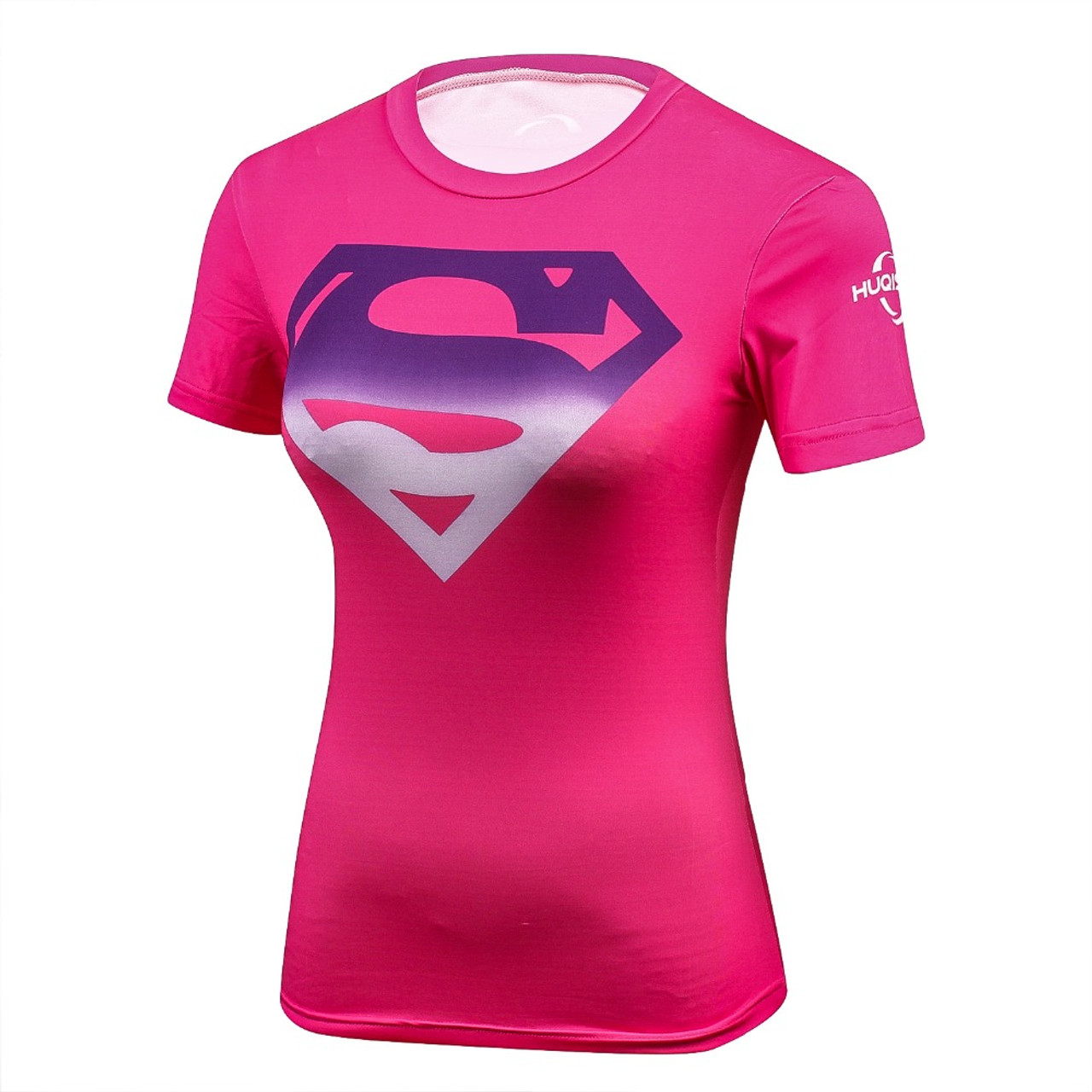 marvel superman t shirt