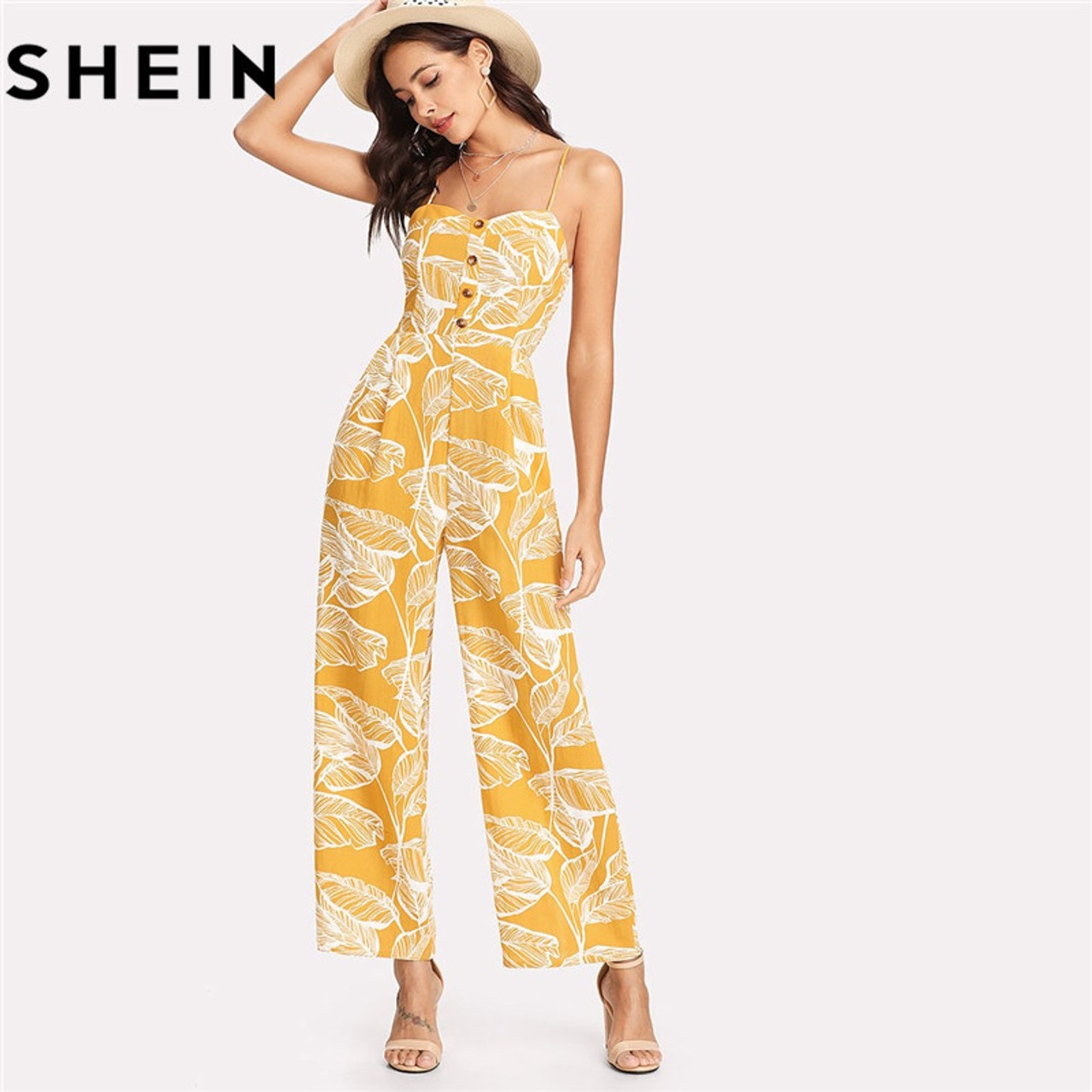 shein jumpsuit india