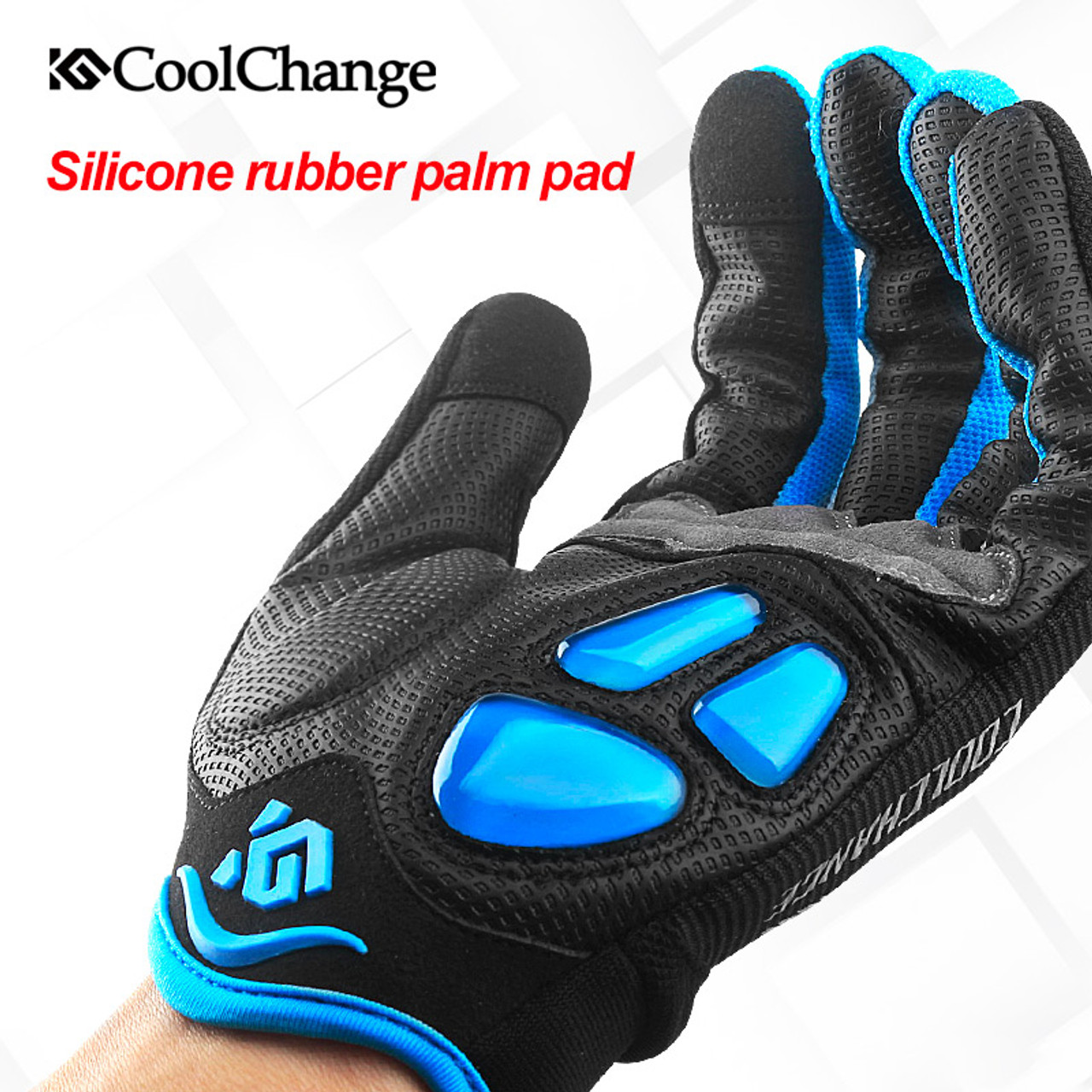 coolchange gloves