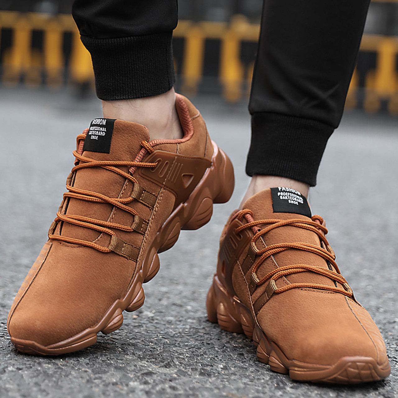 UBFEN Hot selling fashion Casual Shoes 