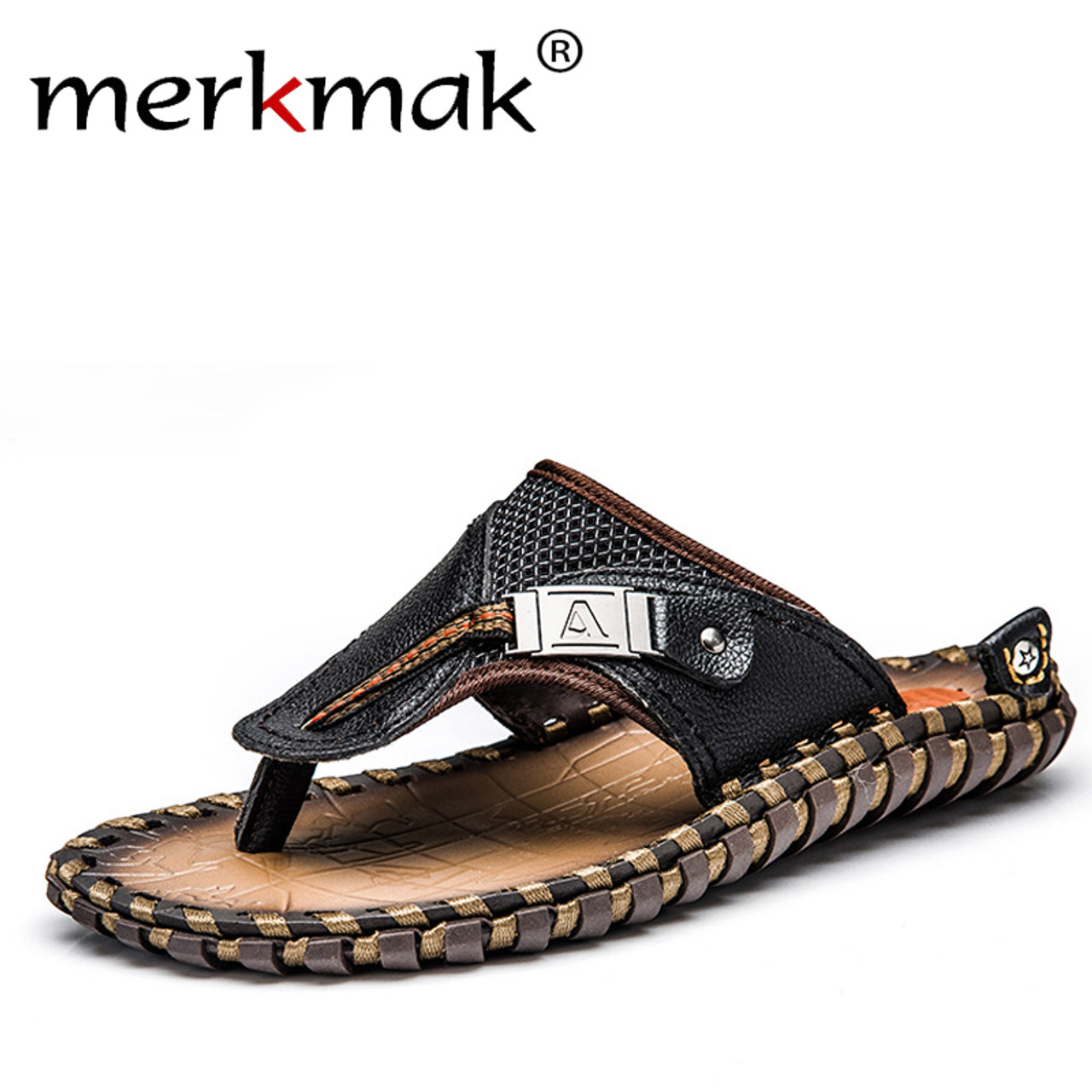 Homepage | Mens sandals fashion, Casual leather shoes, Mens leather sandals