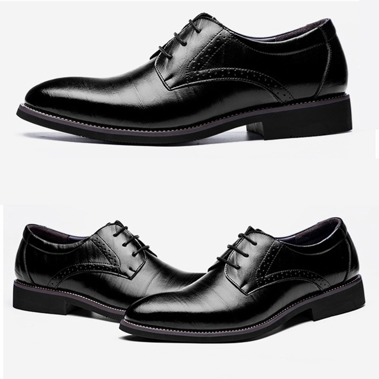 top mens dress shoes 2018