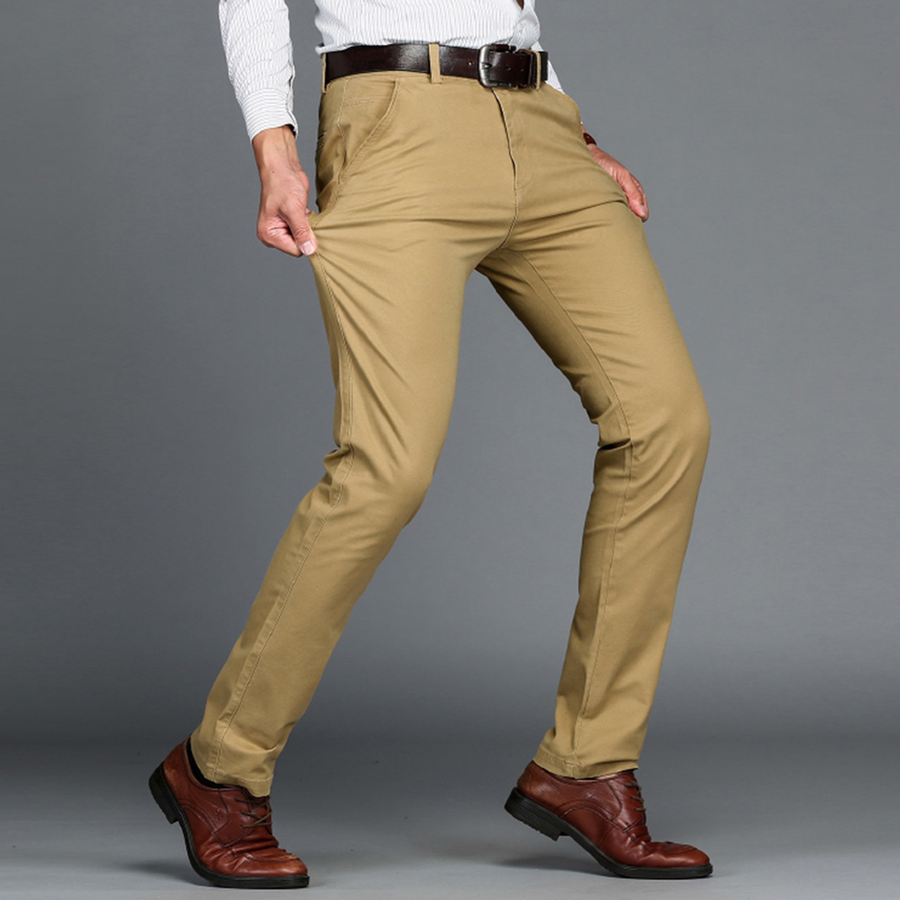 Buy Casual and Formal Dress Pants for Men at Best Price in India