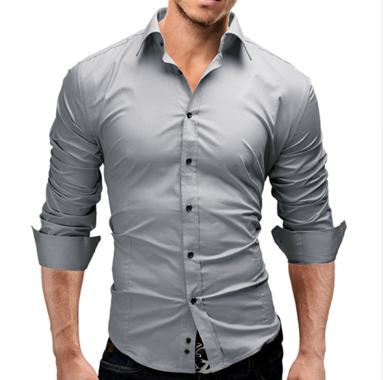 Nice male shirts clearance