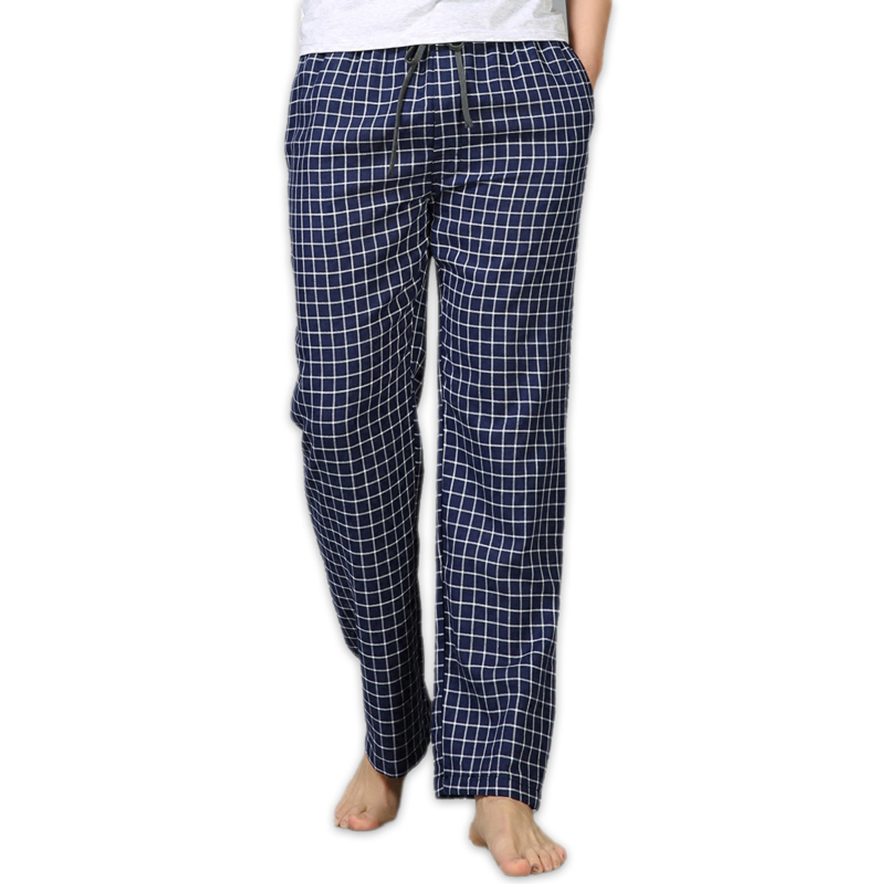 INNERSY Mens Soft Cotton Pajama Pants with India  Ubuy