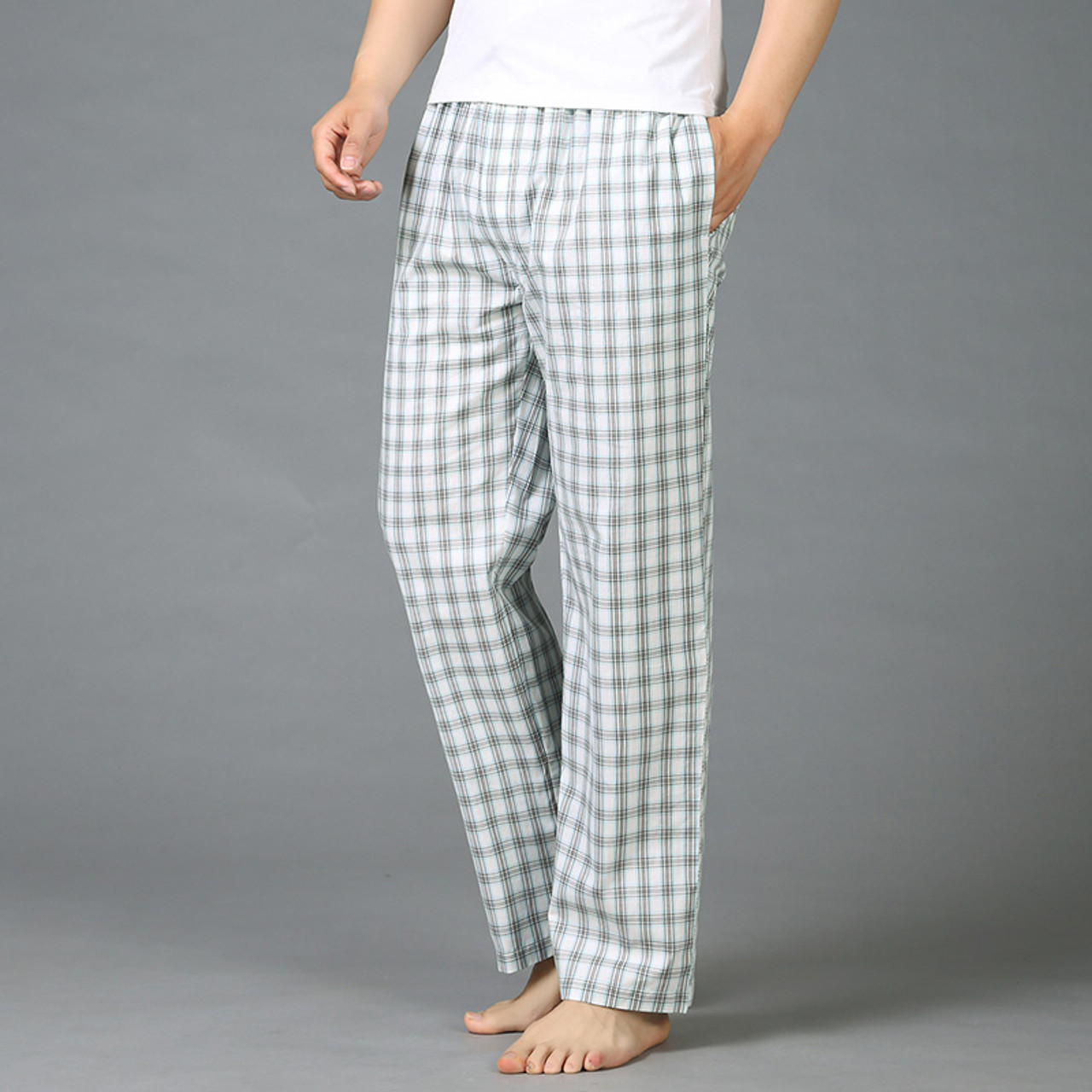 summer pj pants