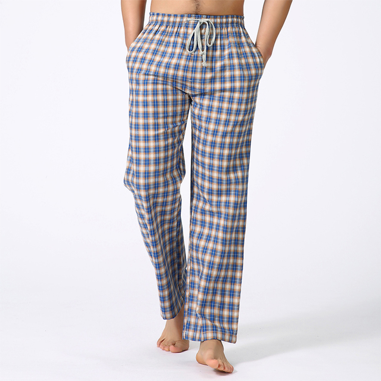 summer pj pants