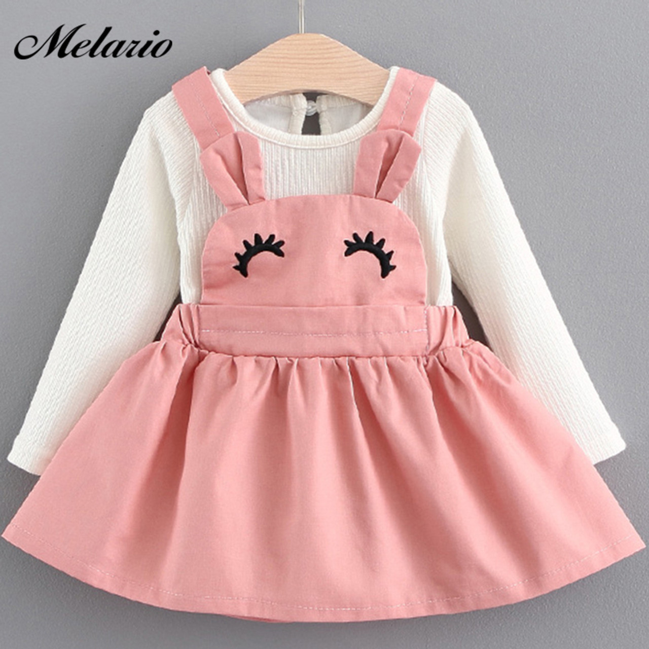 cotton baby clothes