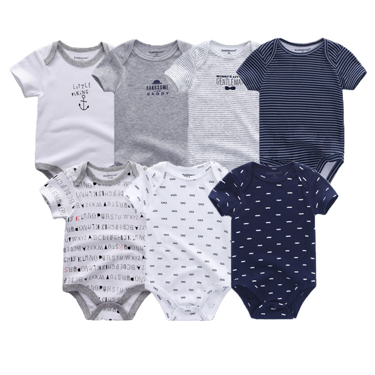 quality baby clothes