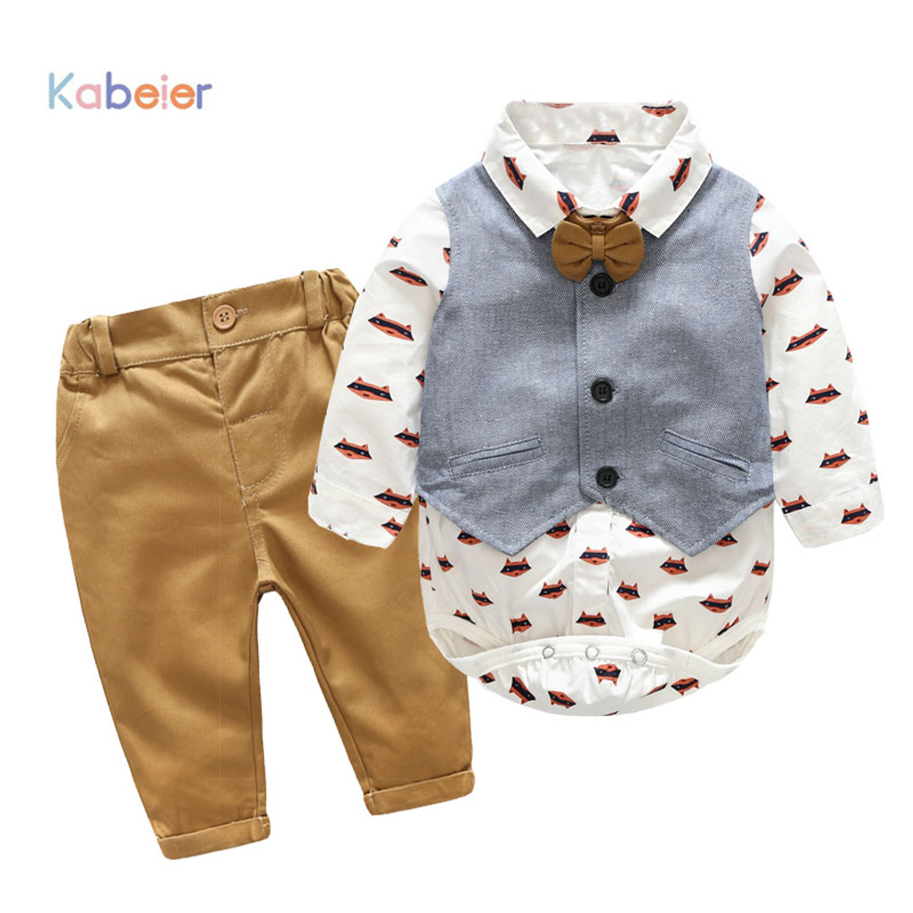 infant boy clothing sets