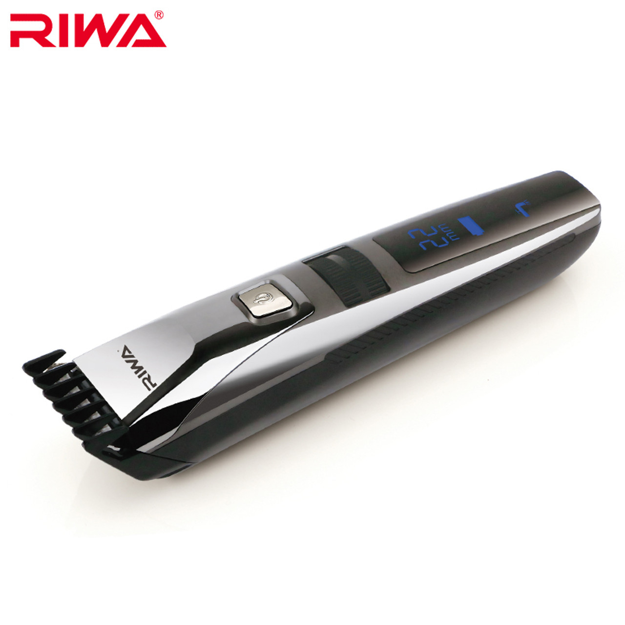 waterproof hair trimmer