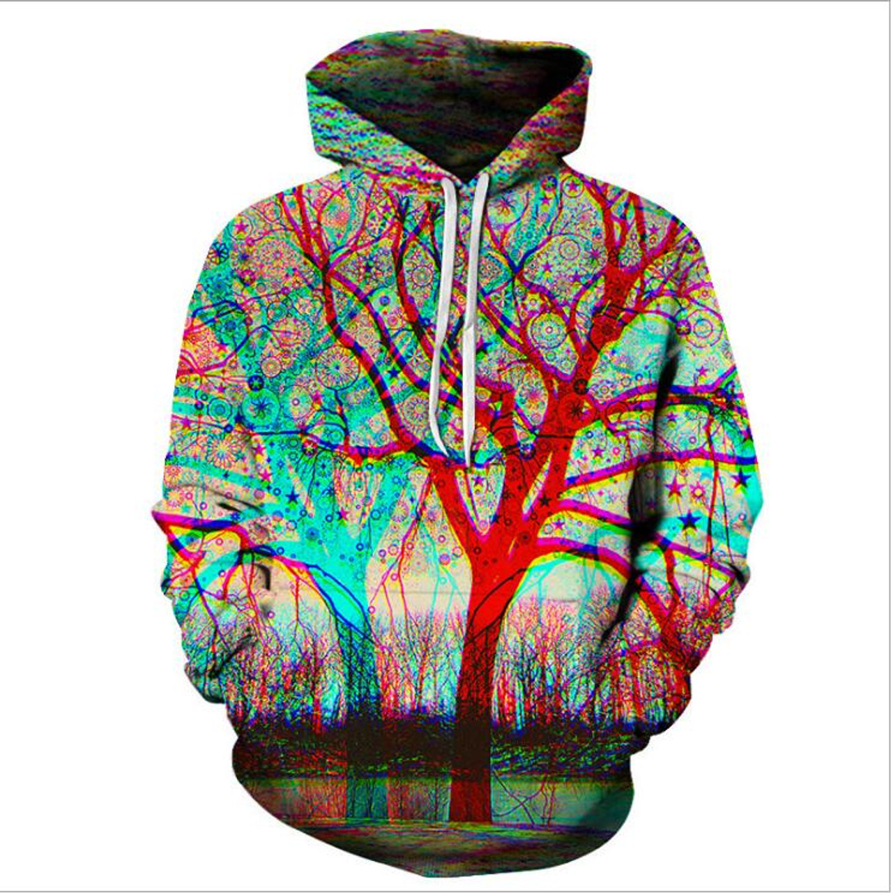 hoodies for men 3d