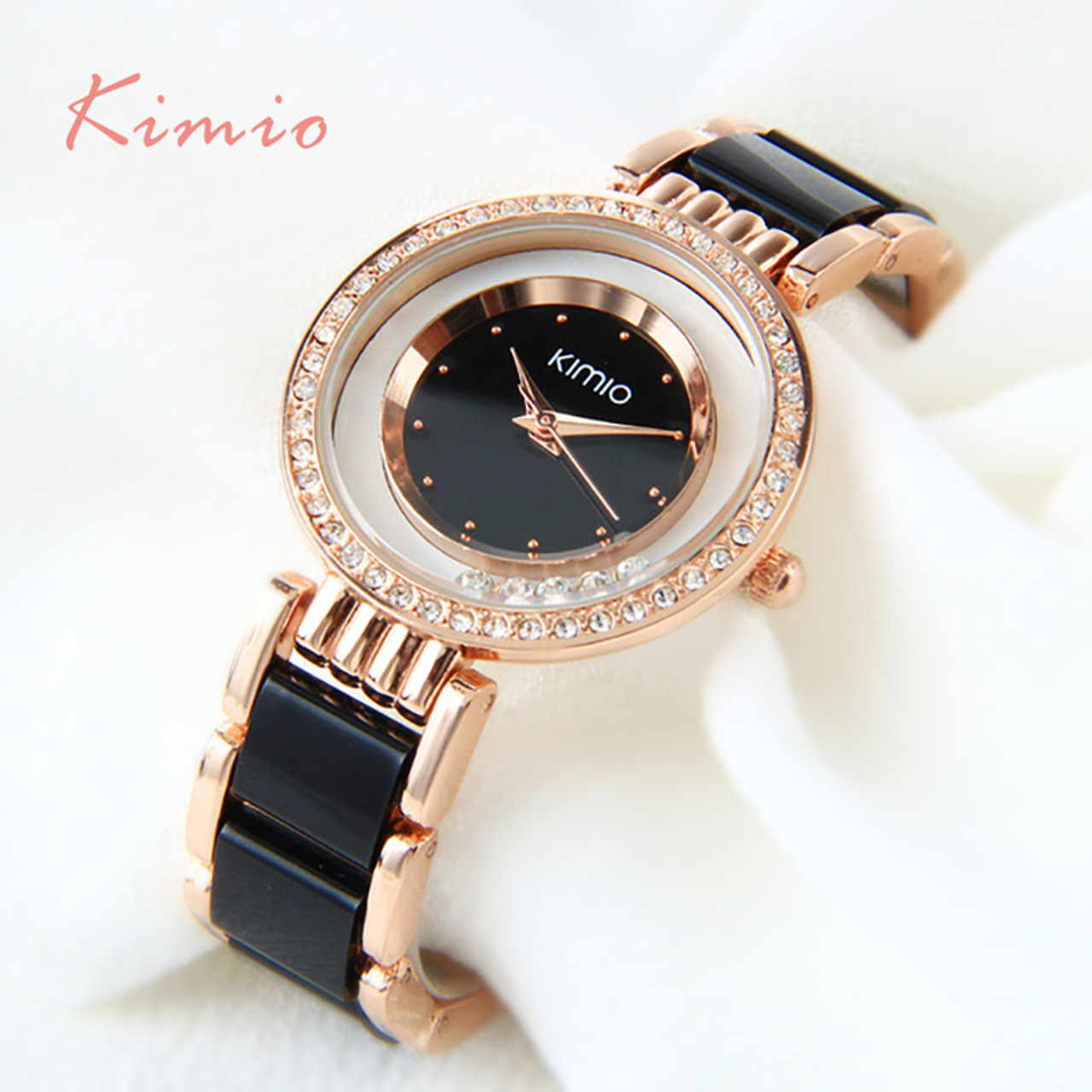 luxury diamond watches for women