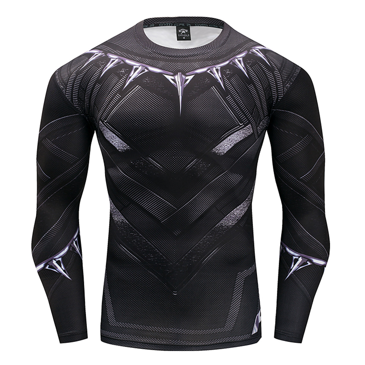 black panther jersey