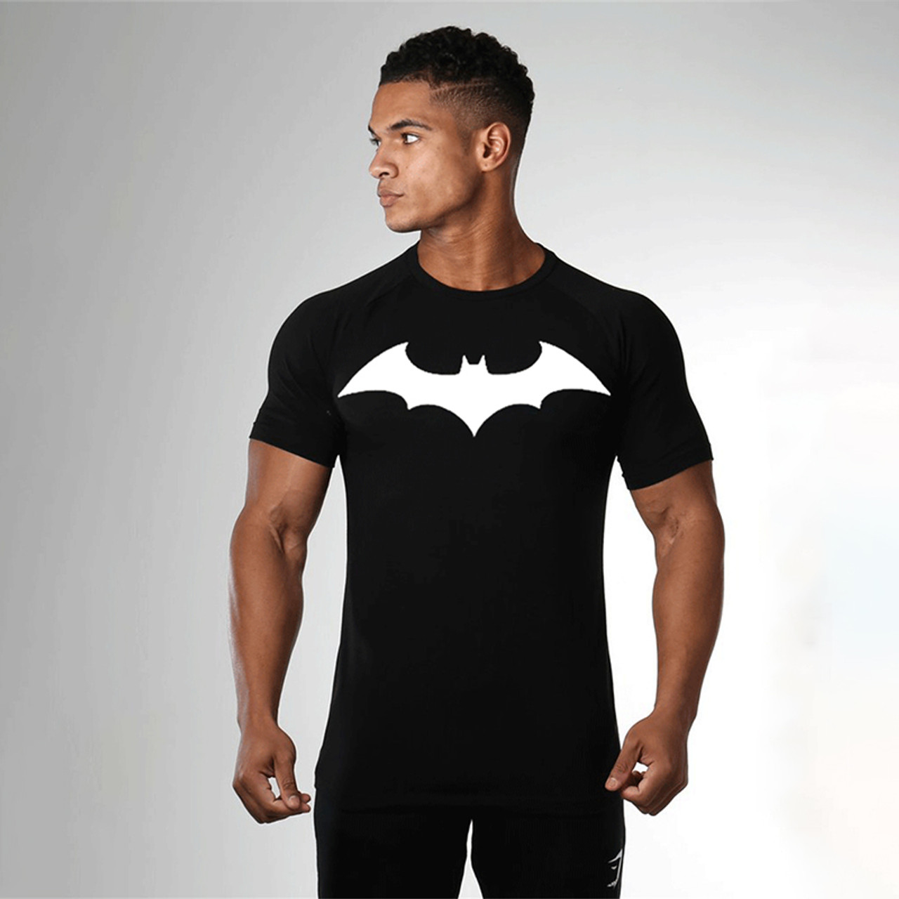 batman t shirt for man