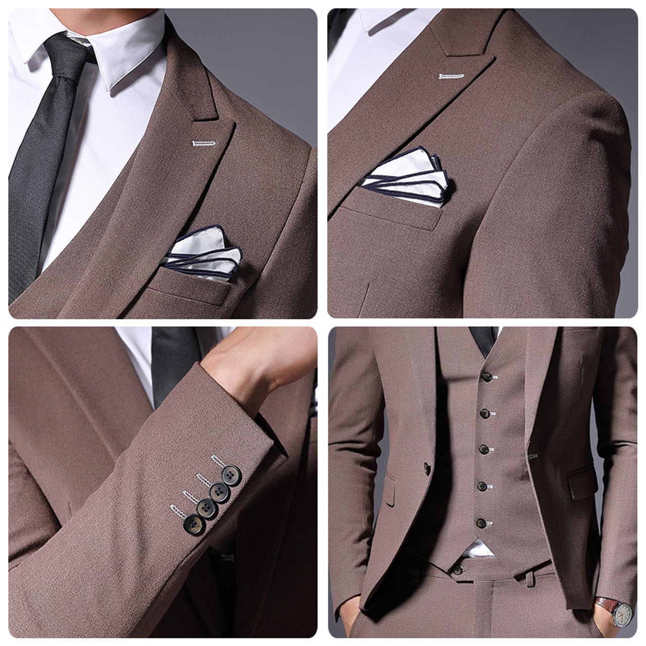 Mens formal coats sale Clearance