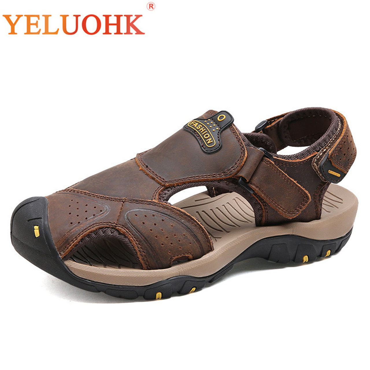 Buy Roadster Men Black Comfort Sandals - Sandals for Men 2266979 | Myntra