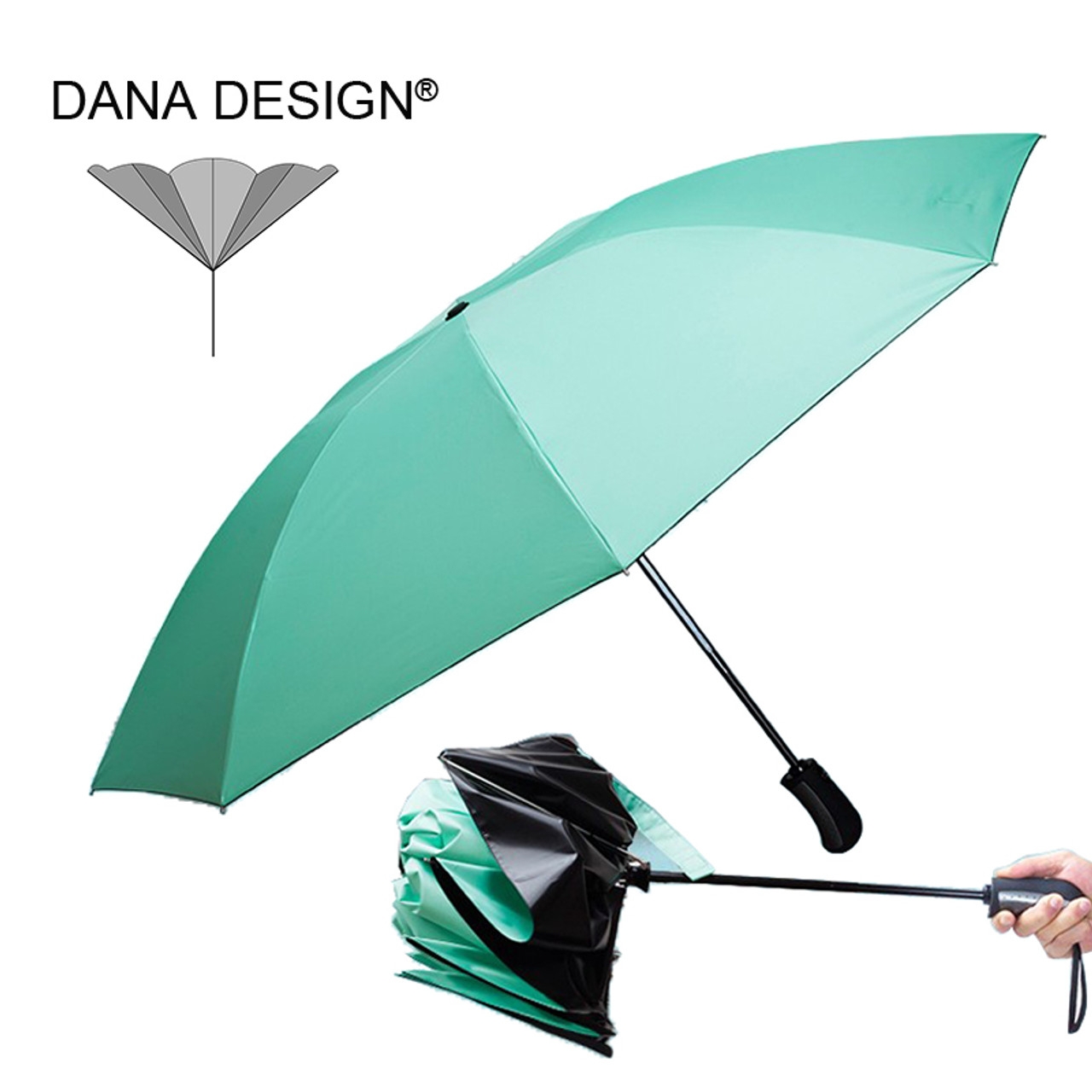 mens umbrella windproof