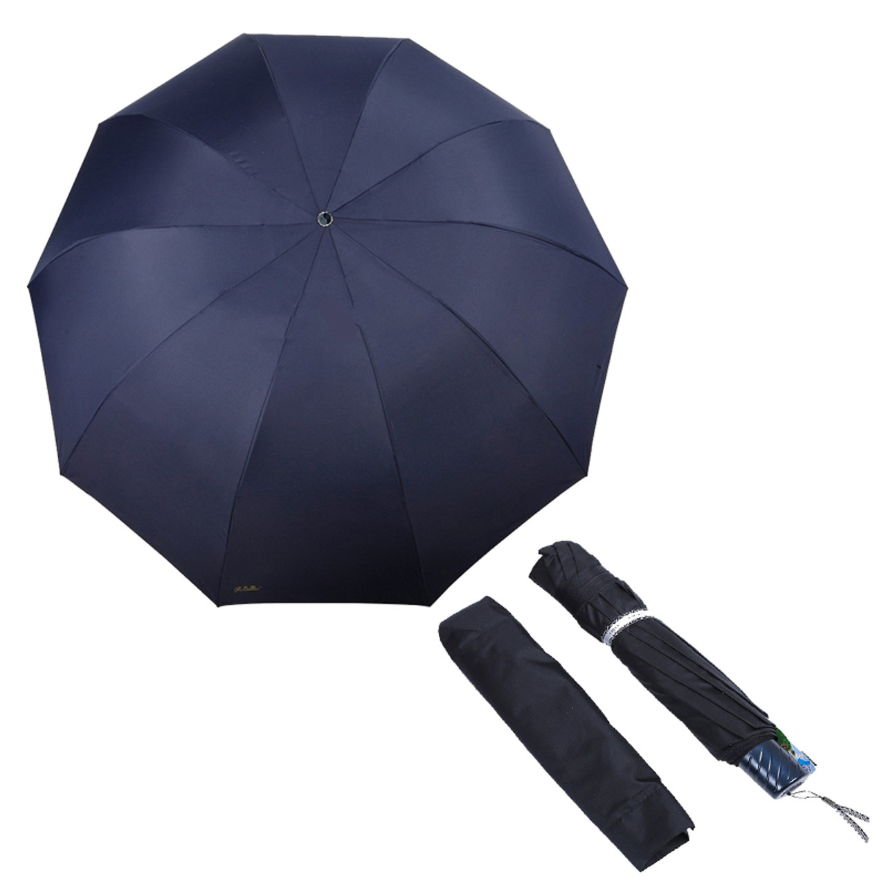 big foldable umbrella