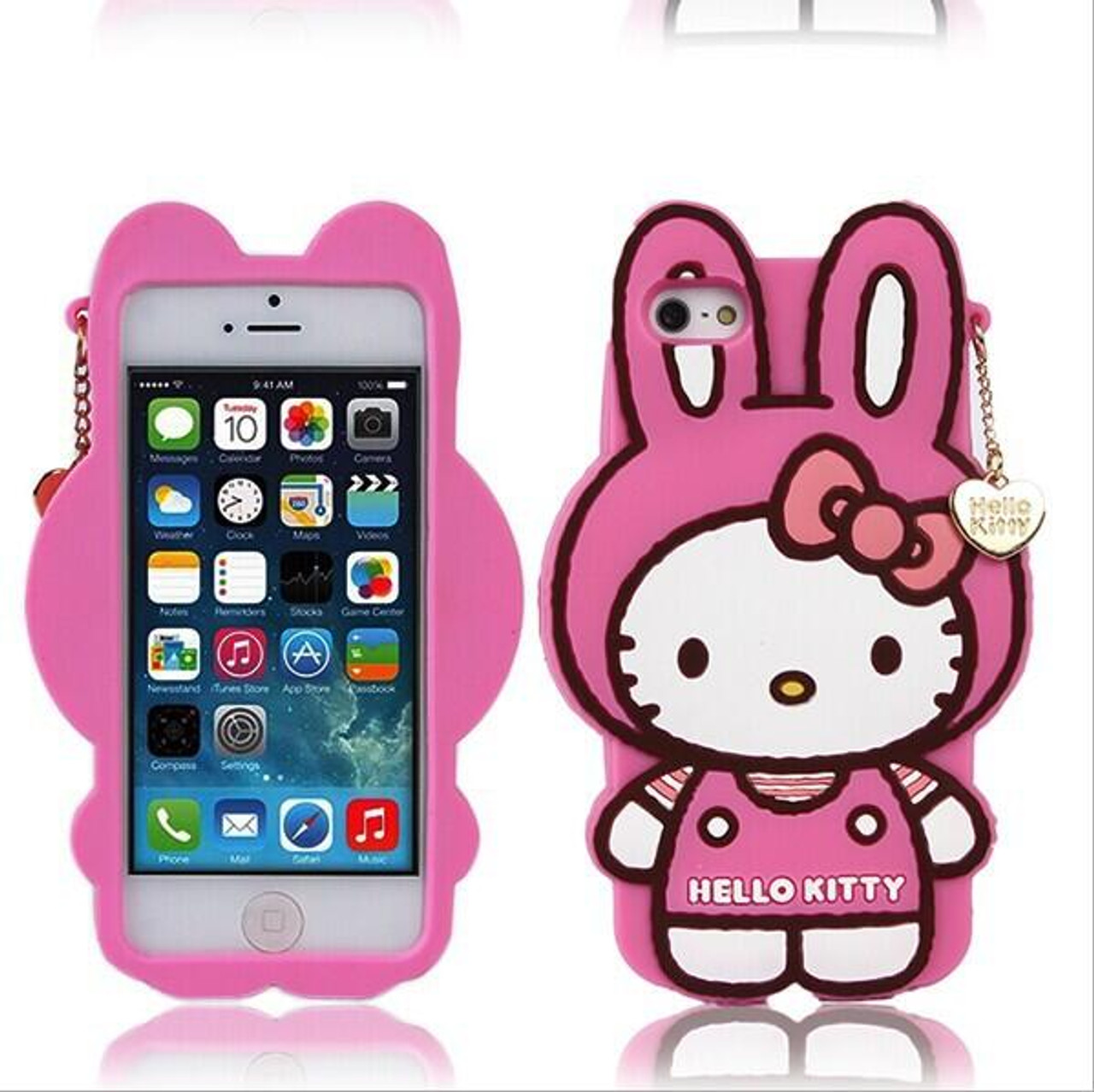 coque hello kitty iphone 6