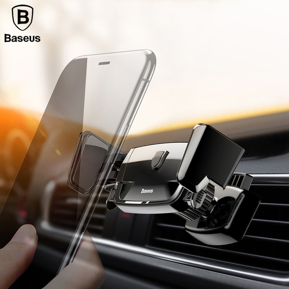 baseus mobile holder