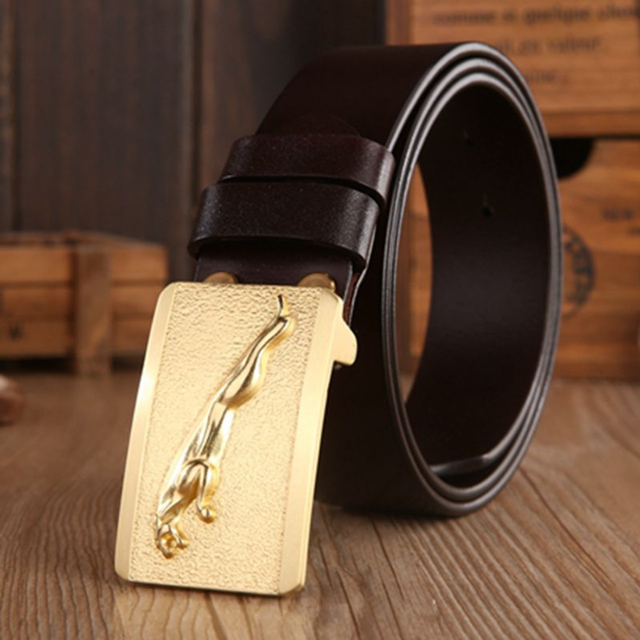high quality belts