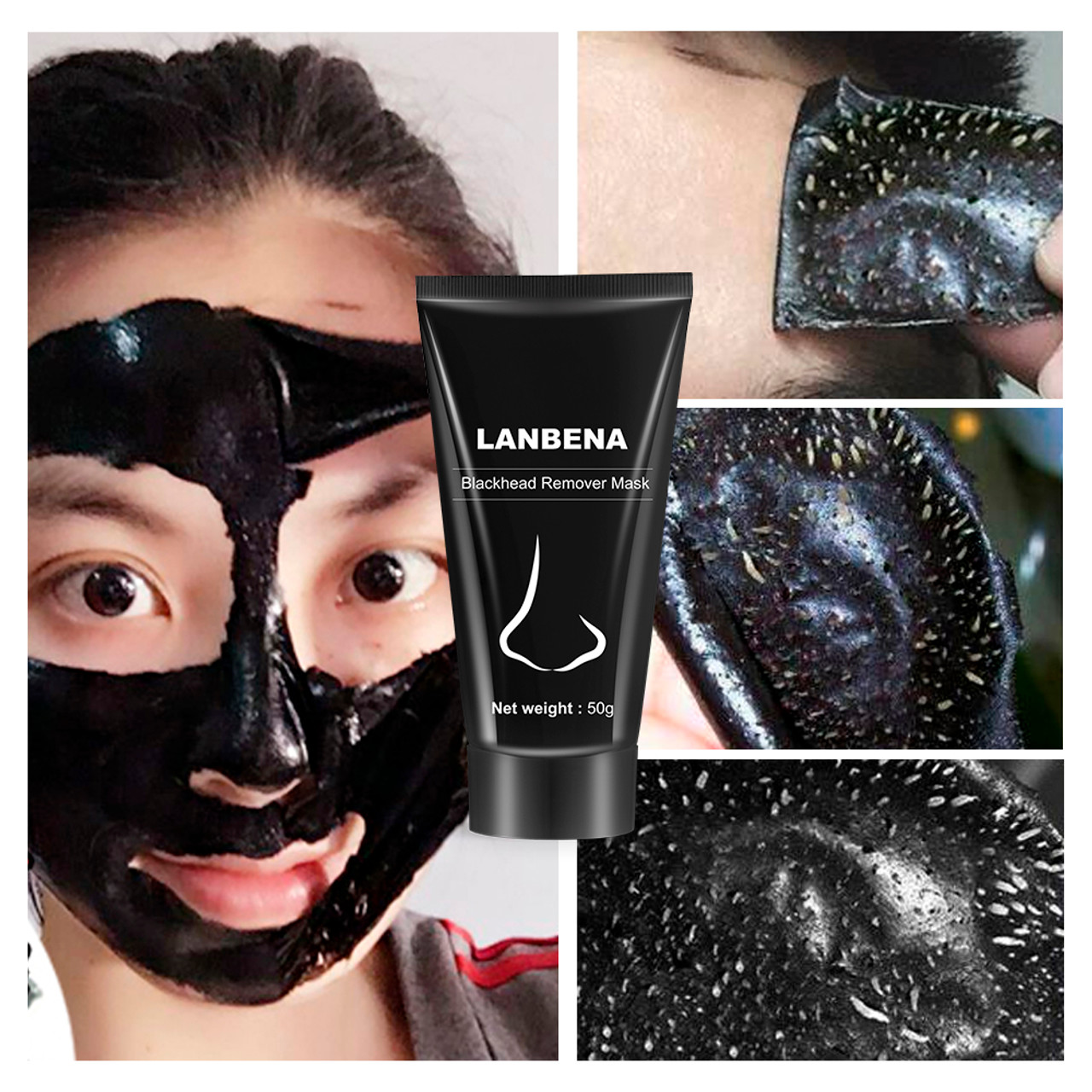 blackhead mask