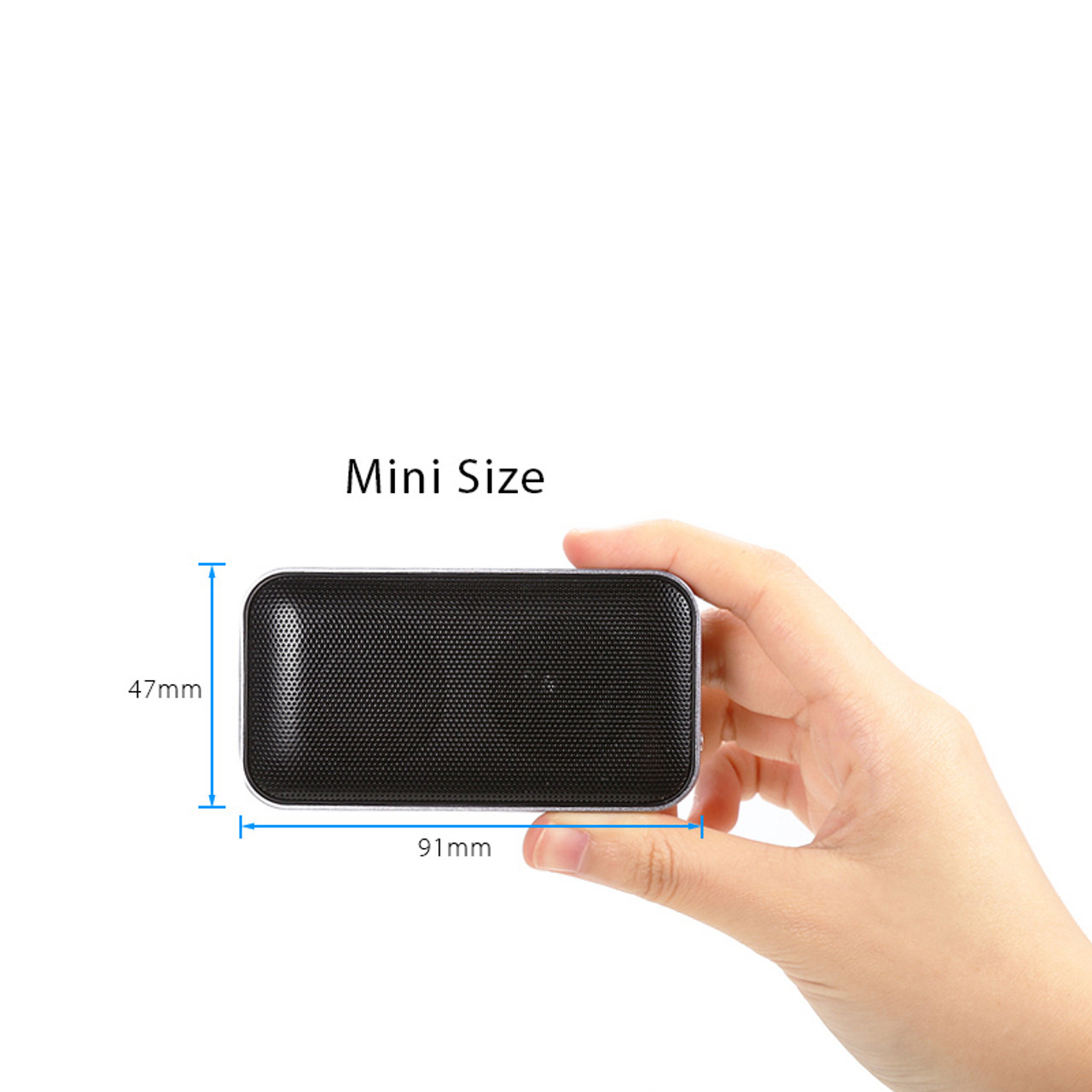 small sound box for mobile
