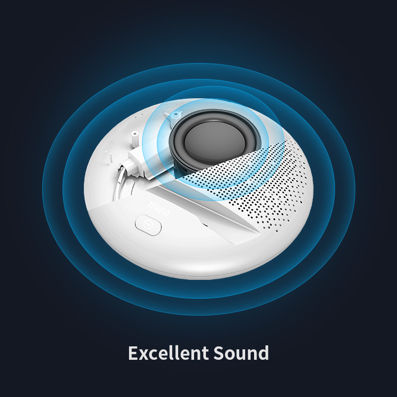 speaker bluetooth mifa h2