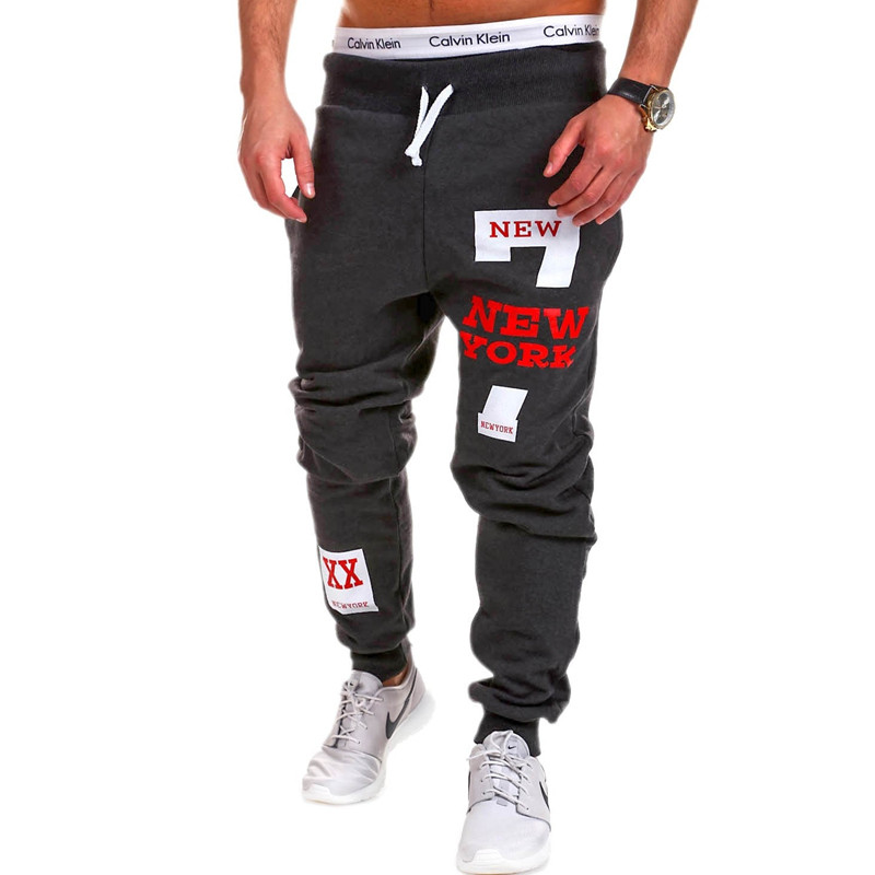 jogger pants casual