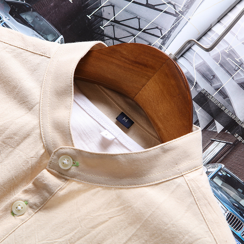 New Arrival Men's Shirts Fashion Summer 