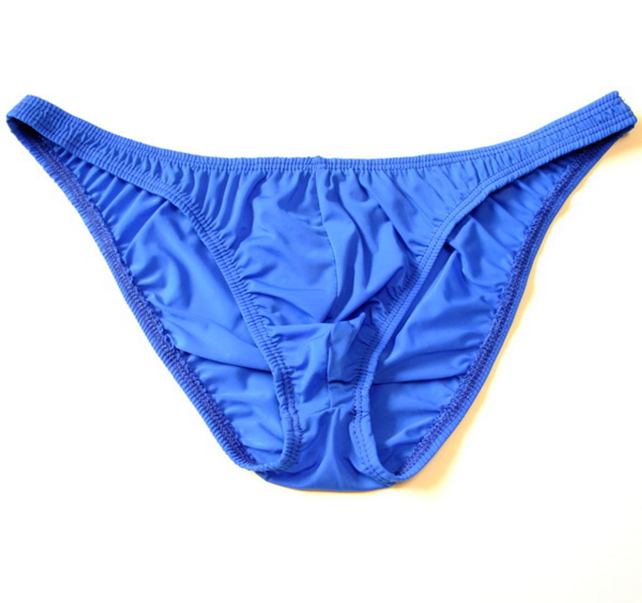 U Convex Briefs Men Slip Sexy Solid Underpants Man Underwear Homme ...