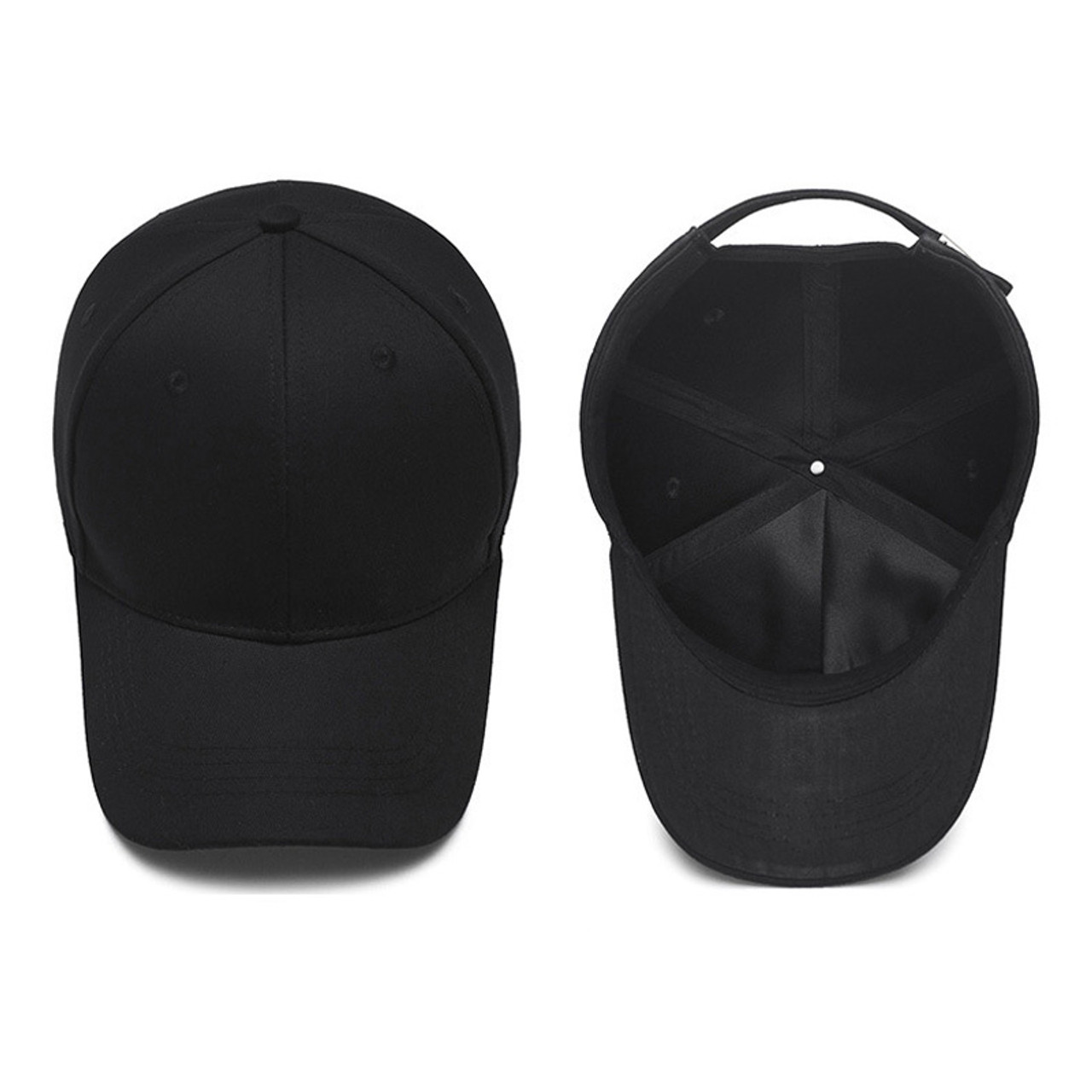 the hip baseball cap
