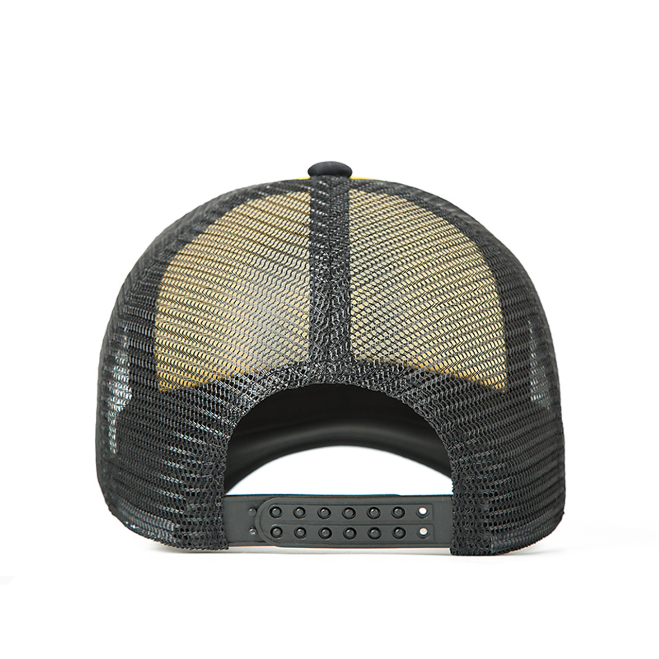 mens mesh baseball caps