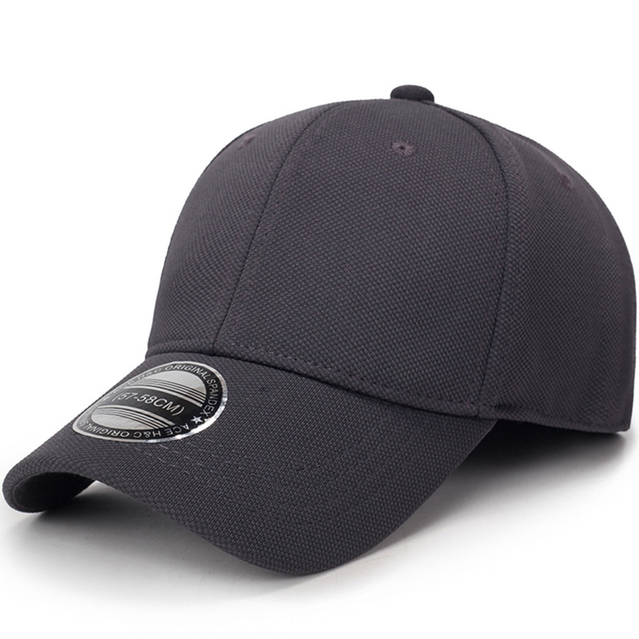 fitted cap women