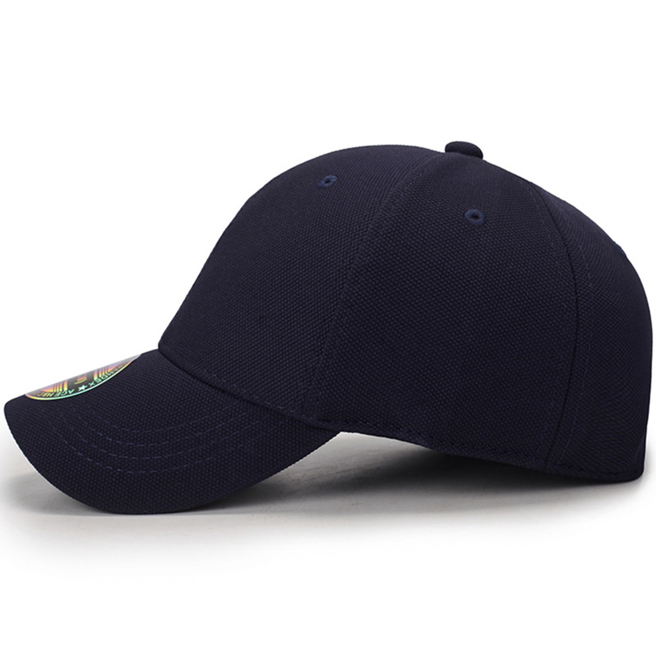 fitted cap women