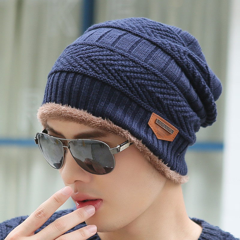 woolen cap for boys