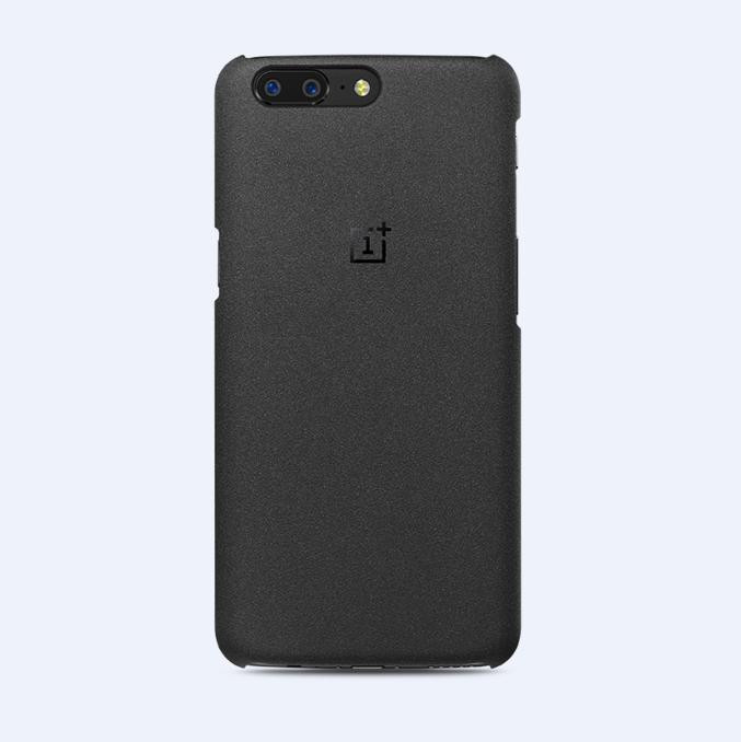 oneplus 5 matte black