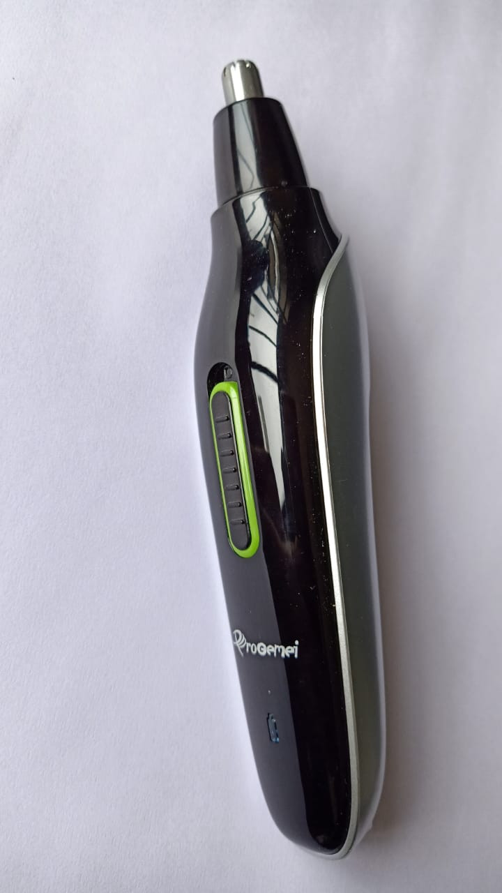 micro clipper hair