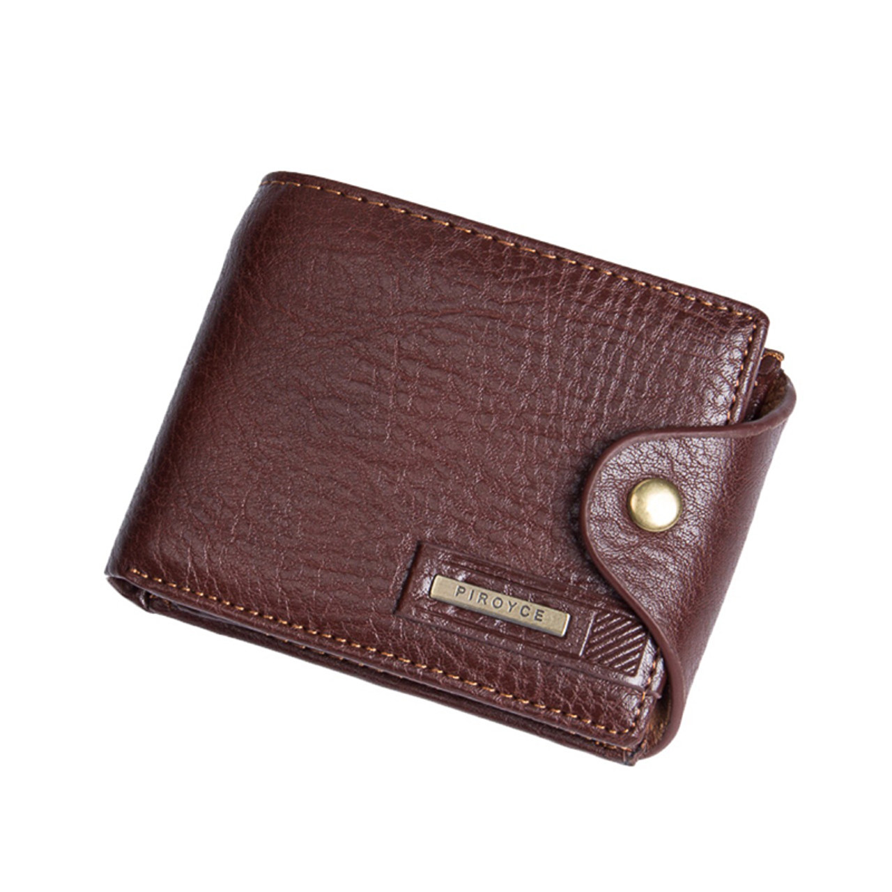 Compact Wallets Collection for Men