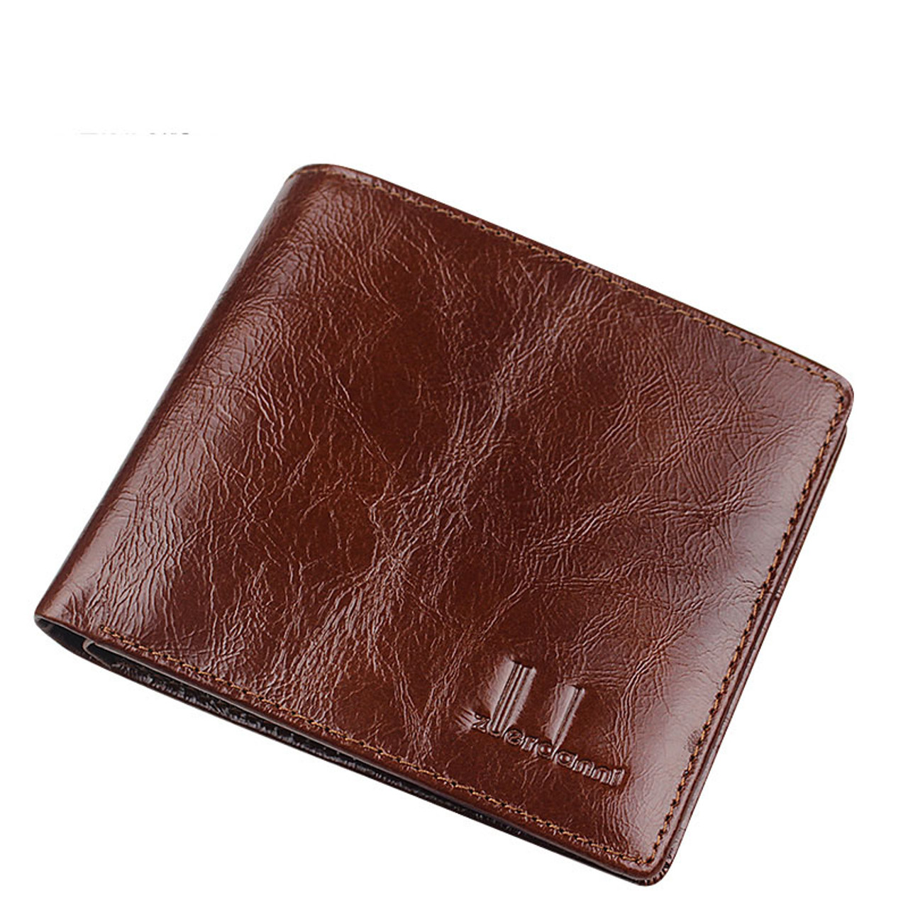 Slim leather purse clearance