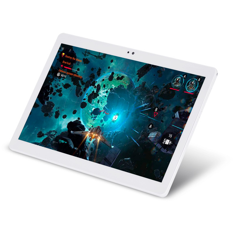 xgody t1004 4g lte octa core 10 1 inch touch tablet android 7 0 2gb ram 32g rom wifi gps phone call tablet pcips