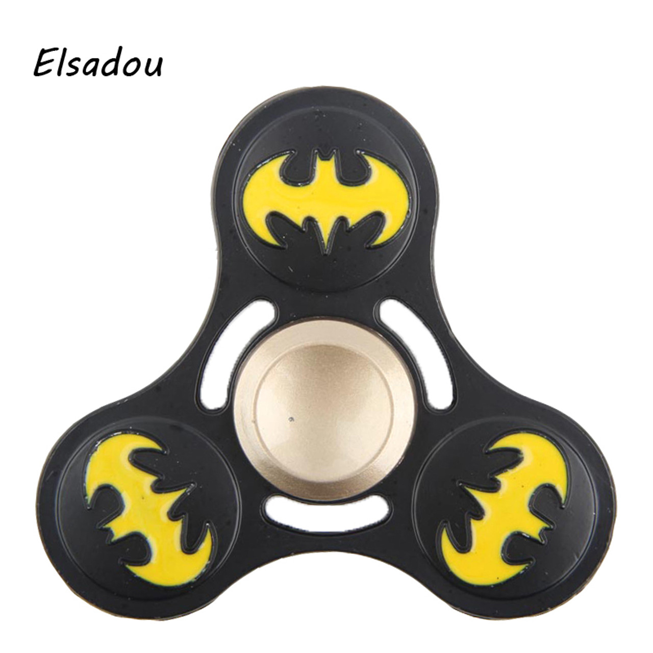 fidget toys finger spinner