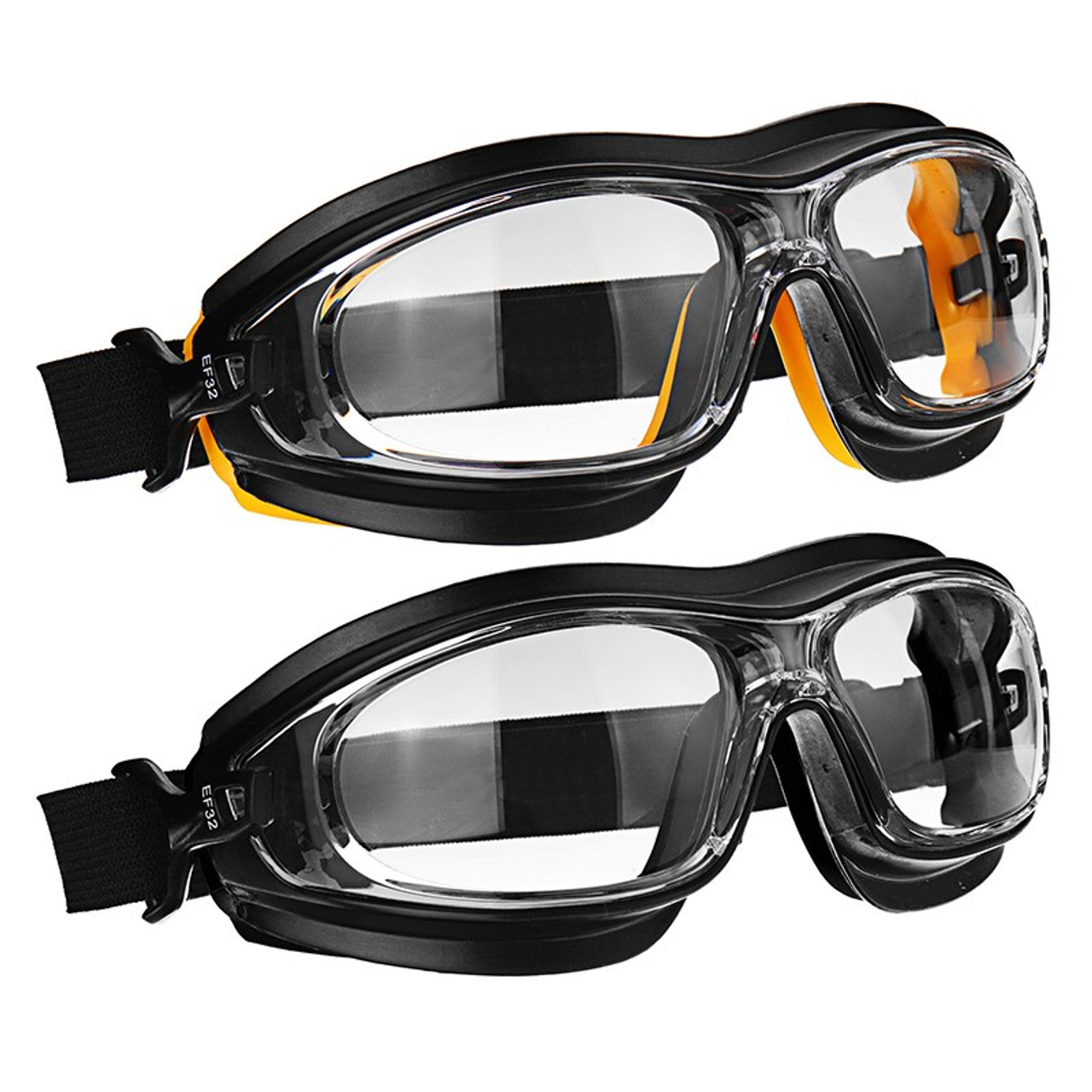 dust protection goggles