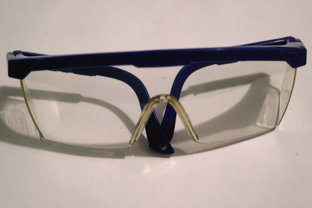 goggles for workplace safety