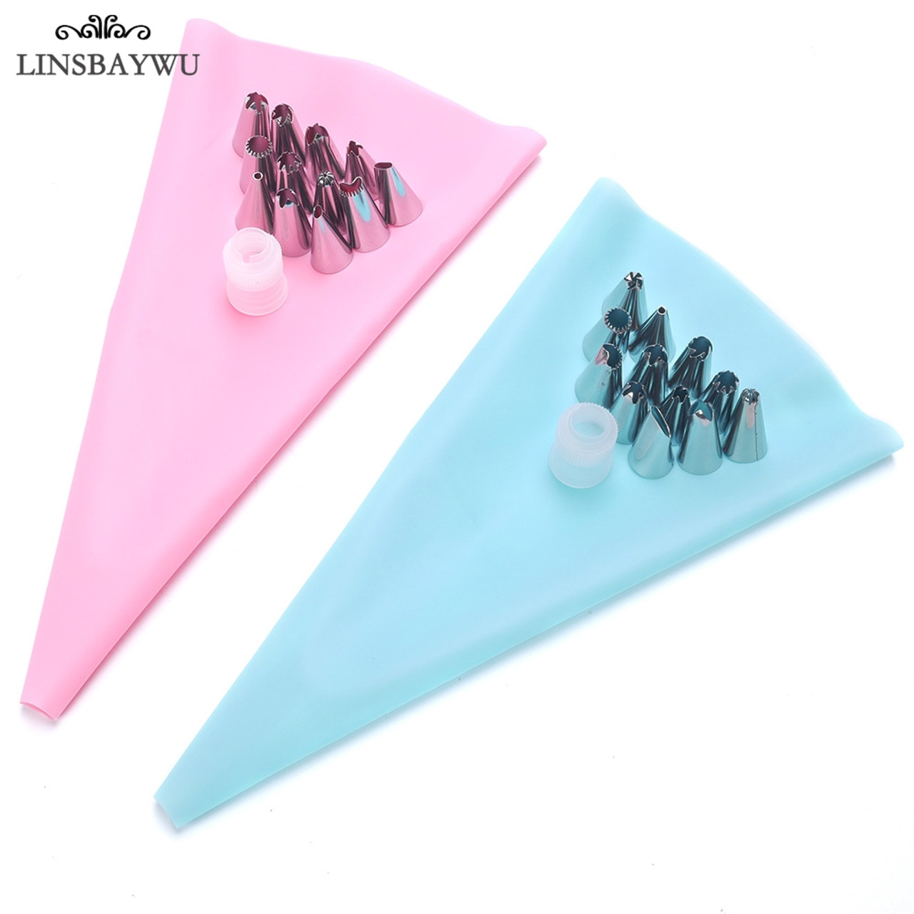 cake icing bag